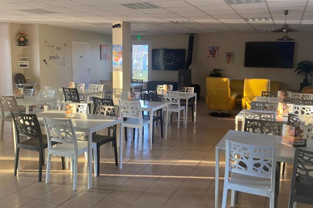 Photo of Others in Val Saint Georges