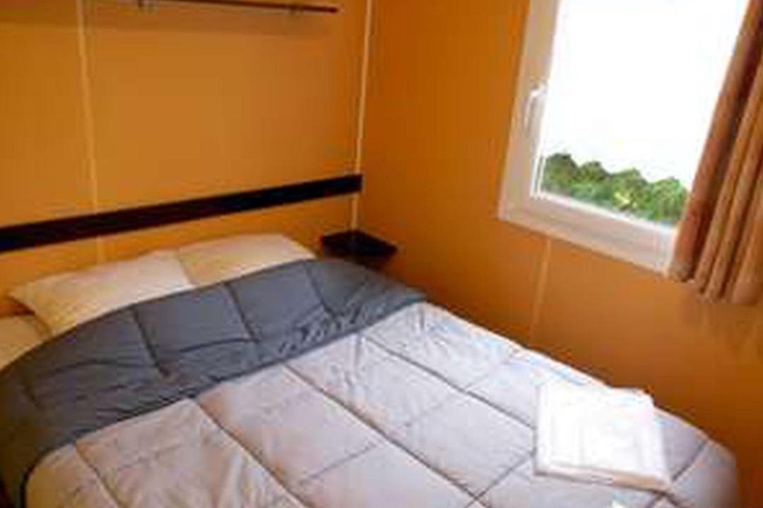Photo of Bedroom in Carentoir