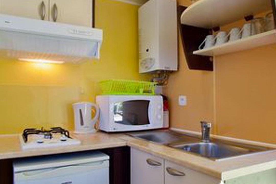 Photo of Kitchen in Carentoir