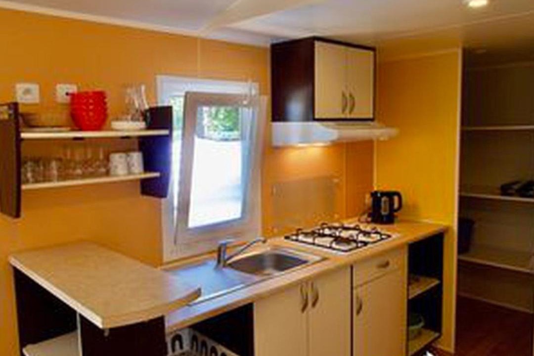Photo of Kitchen in Carentoir