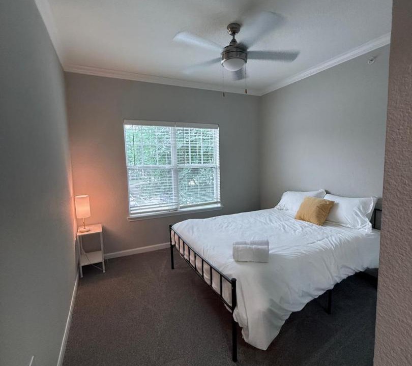 Photo of Bedroom in Lewisville