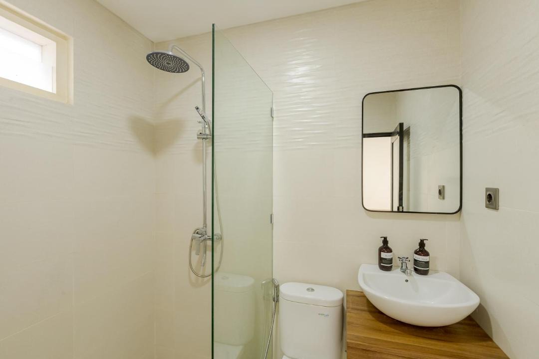 Photo of Bathroom in Dalung