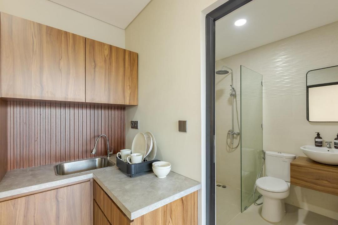 Photo of Bathroom in Dalung