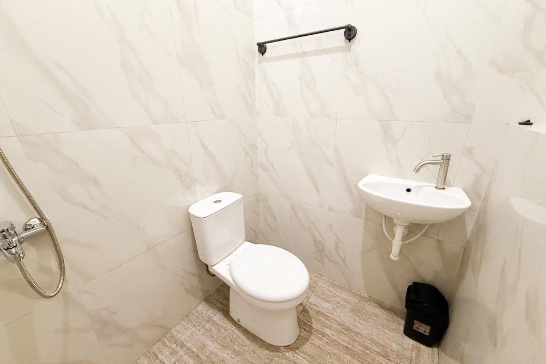 Photo of Bathroom in Sleman
