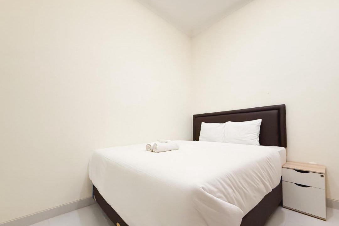 Photo of Bedroom in Sleman