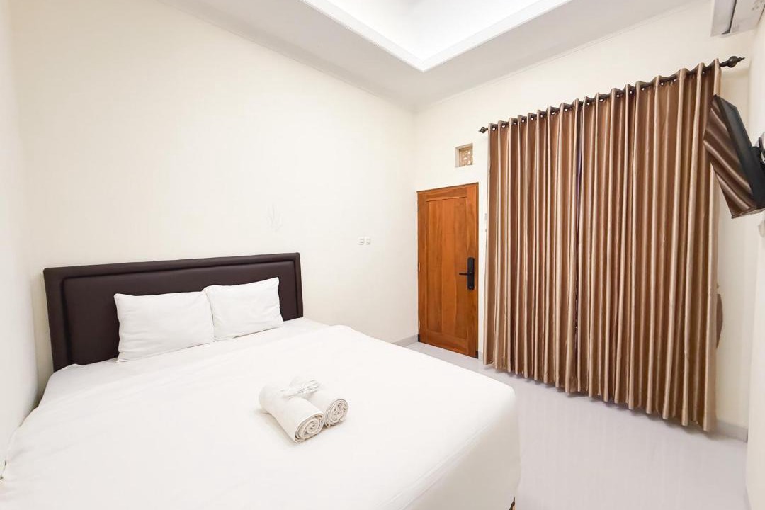 Photo of Bedroom in Sleman