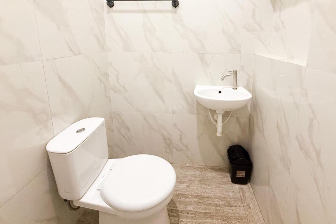 Photo of Bathroom in Sleman