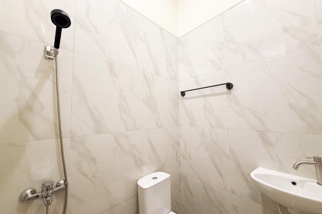 Photo of Bathroom in Sleman