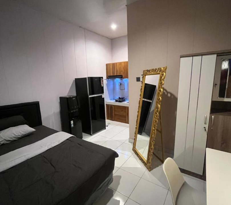 Photo of Bedroom in Sidakarya