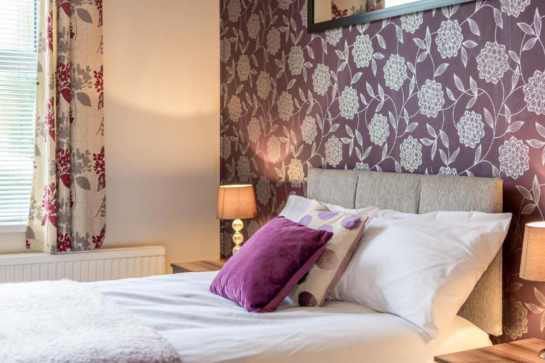 Photo of Bedroom in Linslade