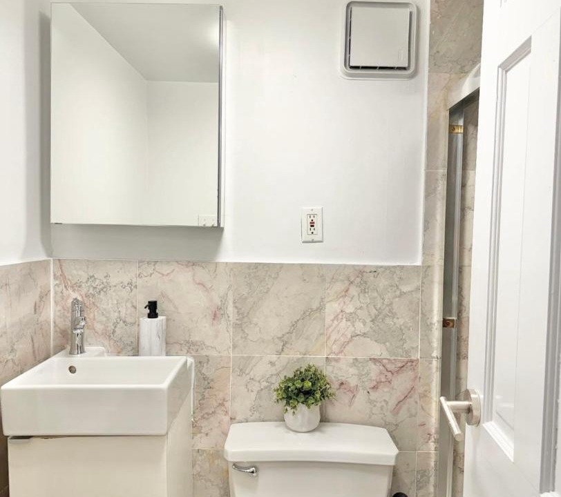 Photo of Bathroom in East Village