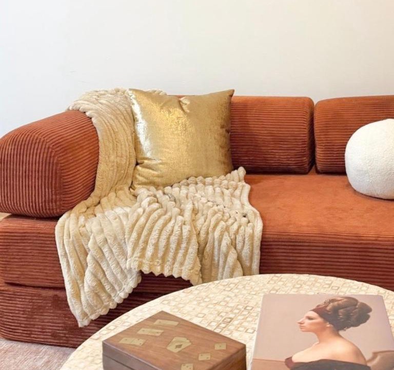 Photo of Livingroom in East Village
