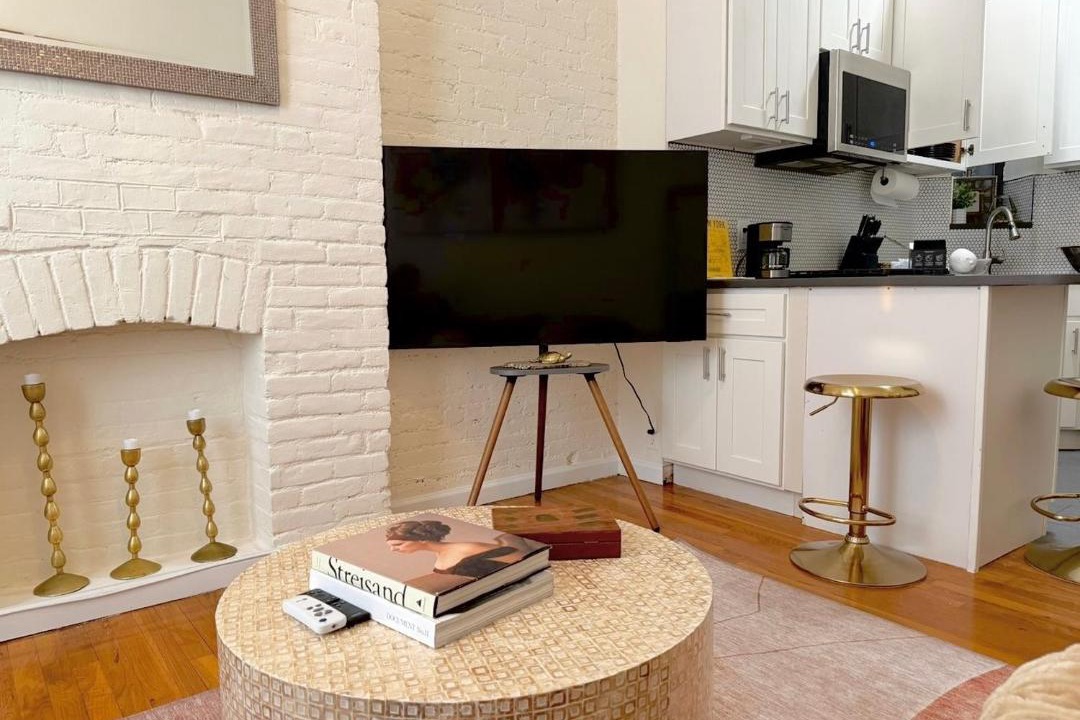 Photo of Livingroom in East Village