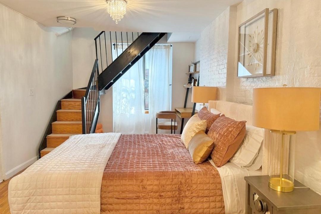 Photo of Bedroom in East Village