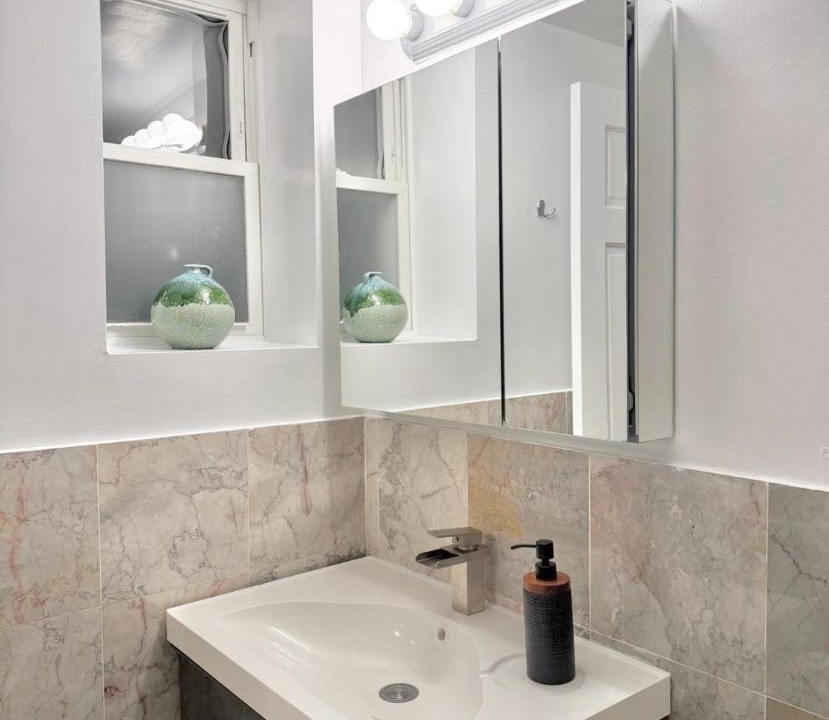 Photo of Bathroom in East Village