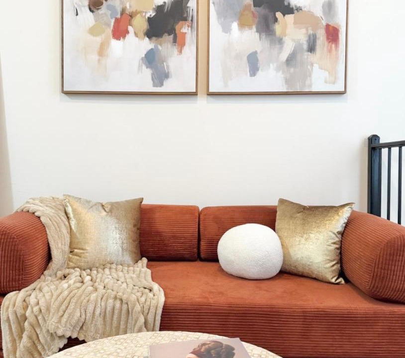 Photo of Livingroom in East Village