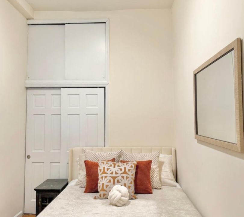 Photo of Bedroom in East Village