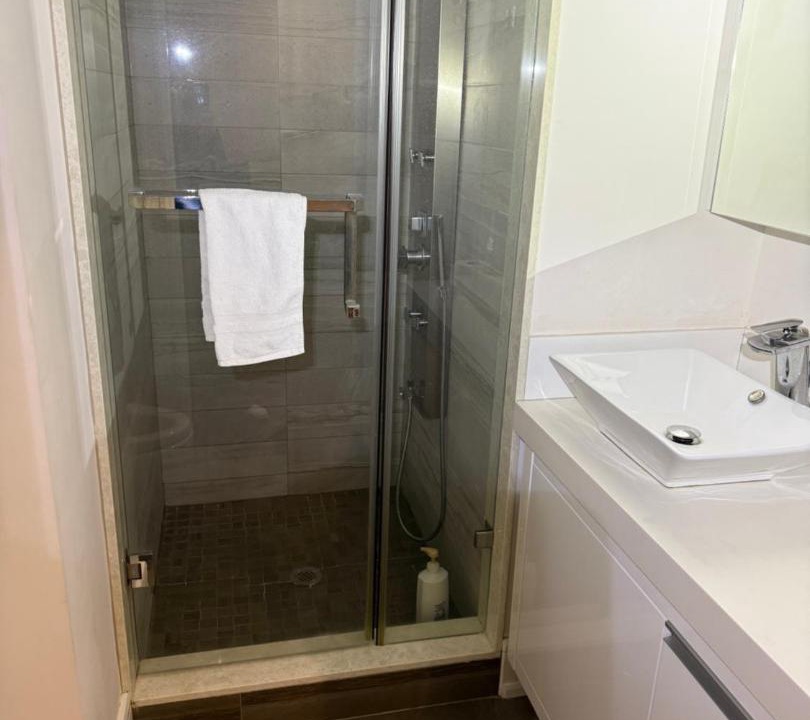 Photo of Bathroom in Willowdale