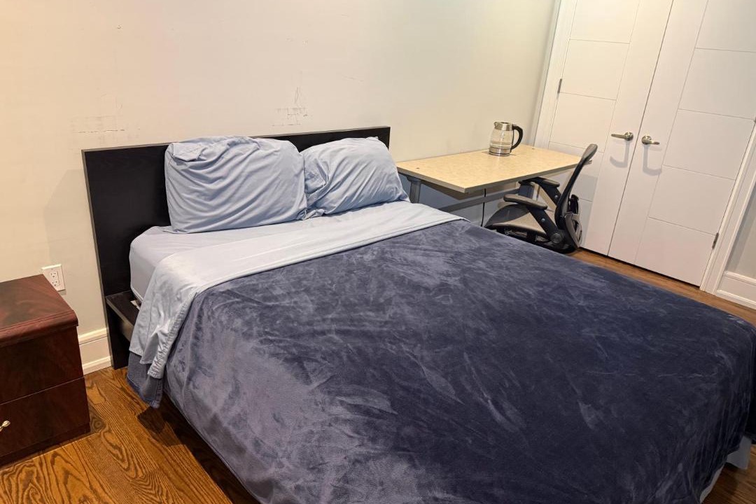 Photo of Bedroom in Willowdale