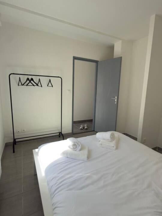 Photo of Bedroom in La Bridoire