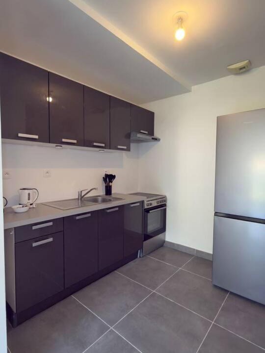 Photo of Kitchen in La Bridoire