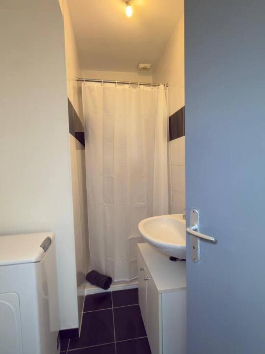 Photo of Bathroom in La Bridoire