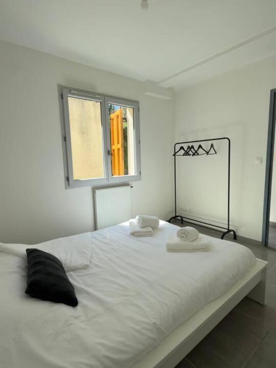 Photo of Bedroom in La Bridoire