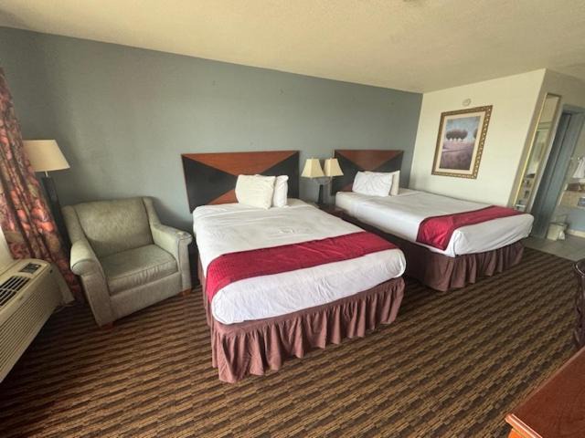Photo of Bedroom in Salina