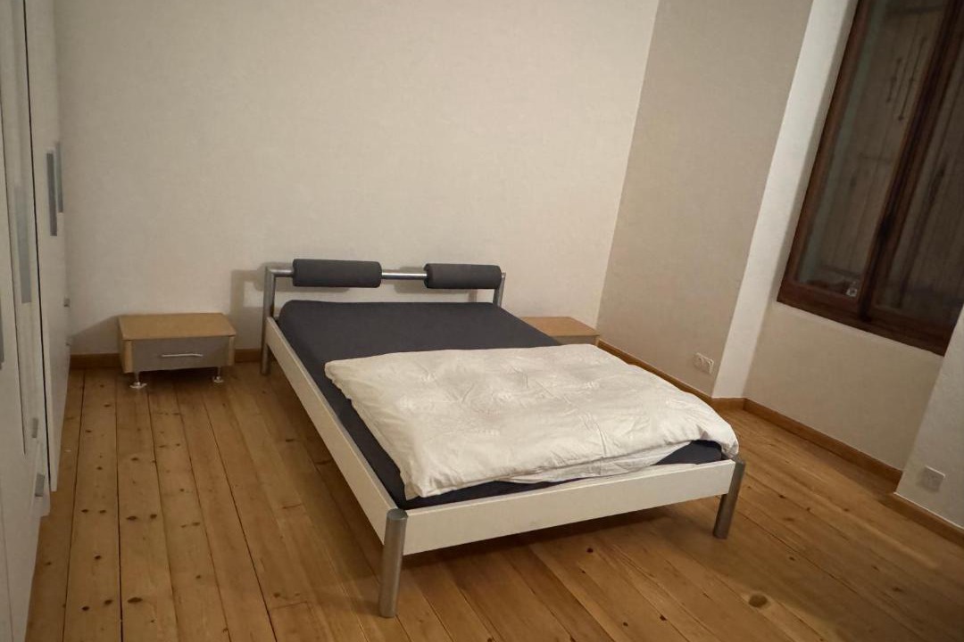 Photo of Bedroom in Saint-Jean and Charmilles