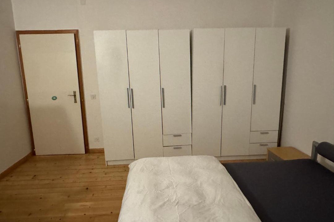 Photo of Bedroom in Saint-Jean and Charmilles