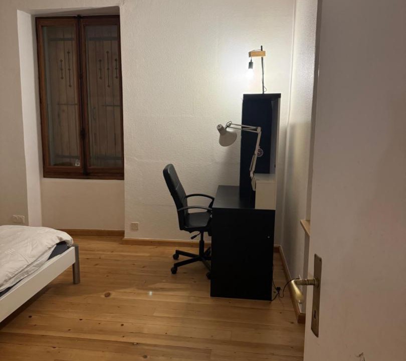 Photo of Bedroom in Saint-Jean and Charmilles