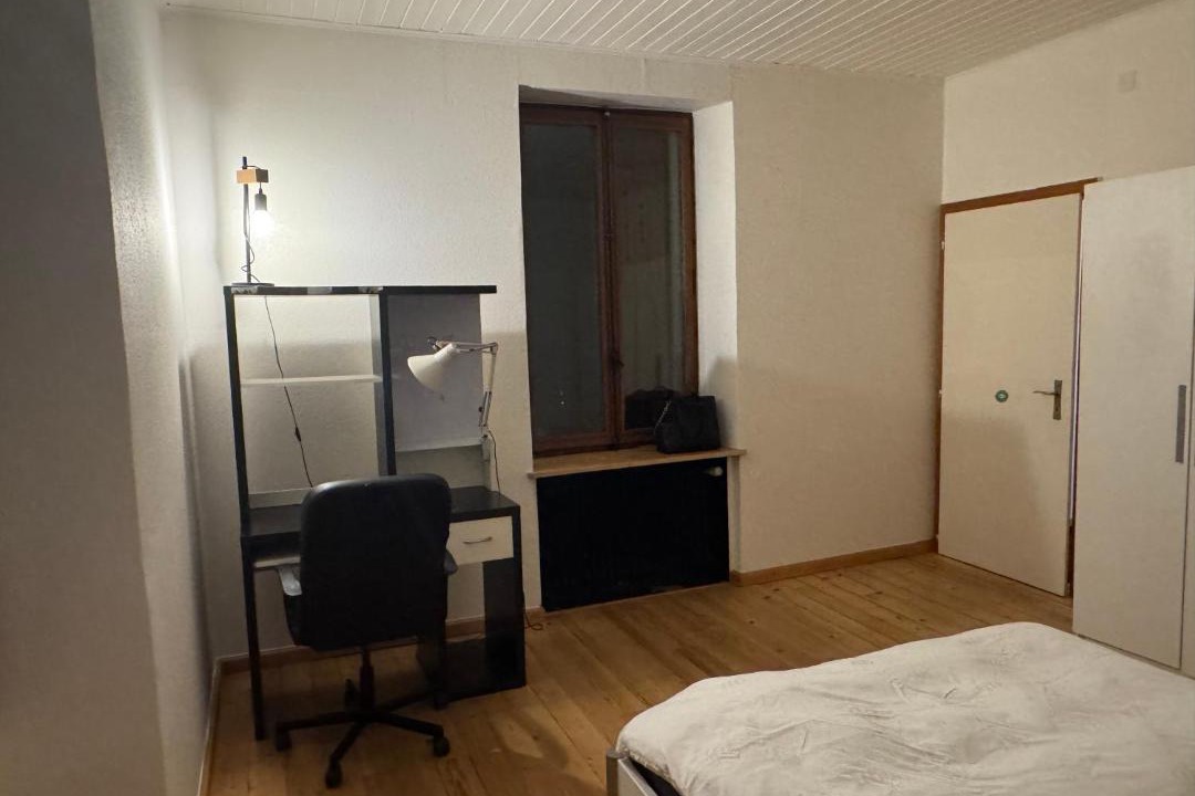 Photo of Bedroom in Saint-Jean and Charmilles
