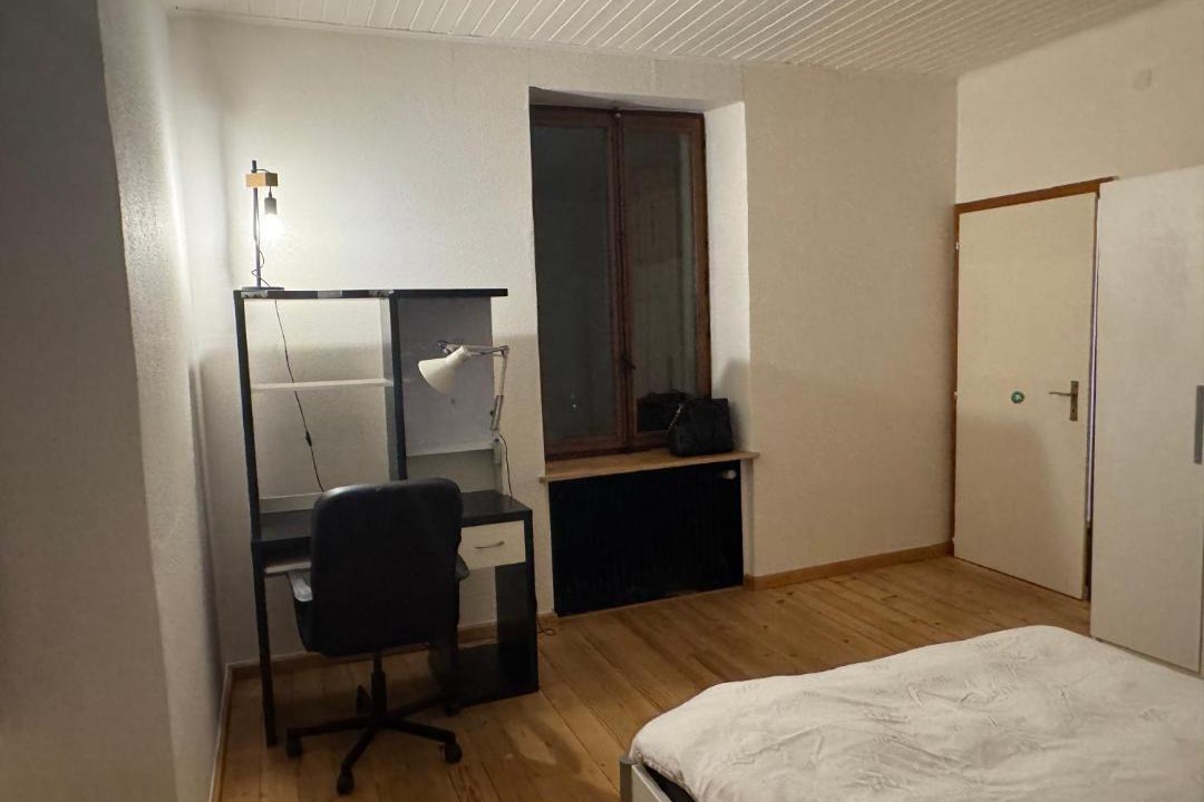 Photo of Bedroom in Saint-Jean and Charmilles