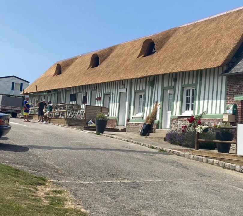 Photo of Others in Saint-Aubin-sur-Mer