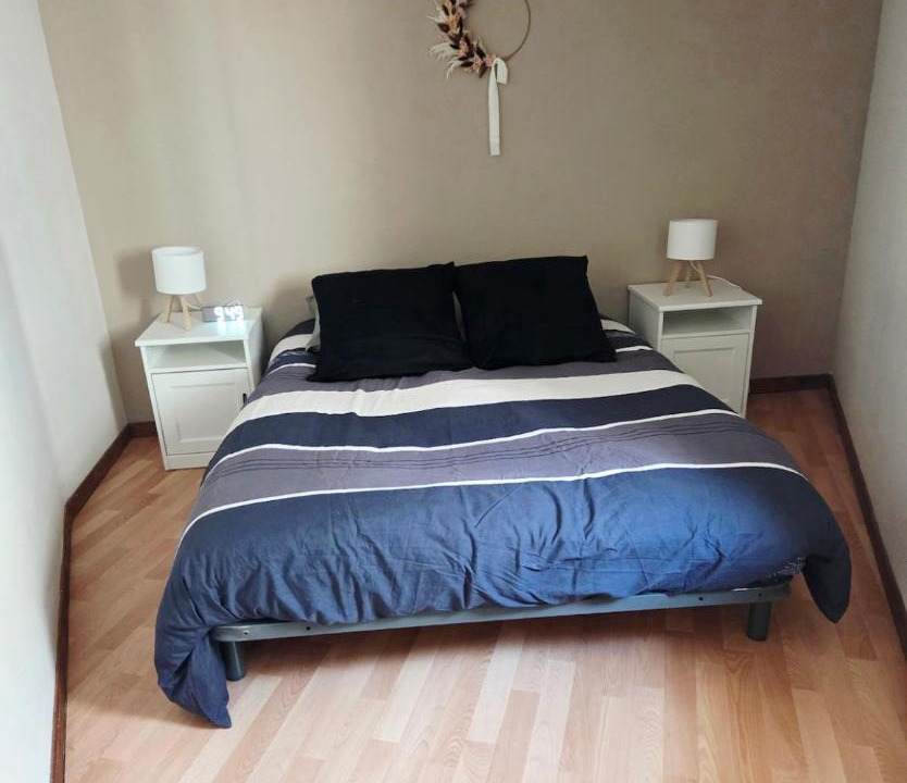 Photo of Bedroom in Bram
