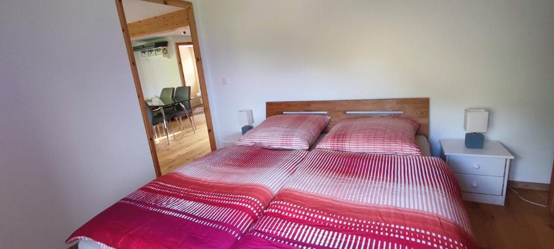 Photo of Bedroom in Beckenried