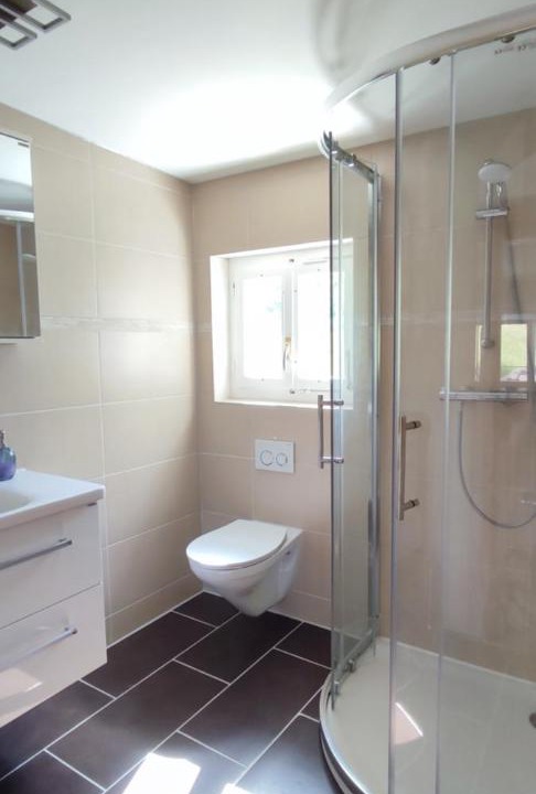Photo of Bathroom in Beckenried