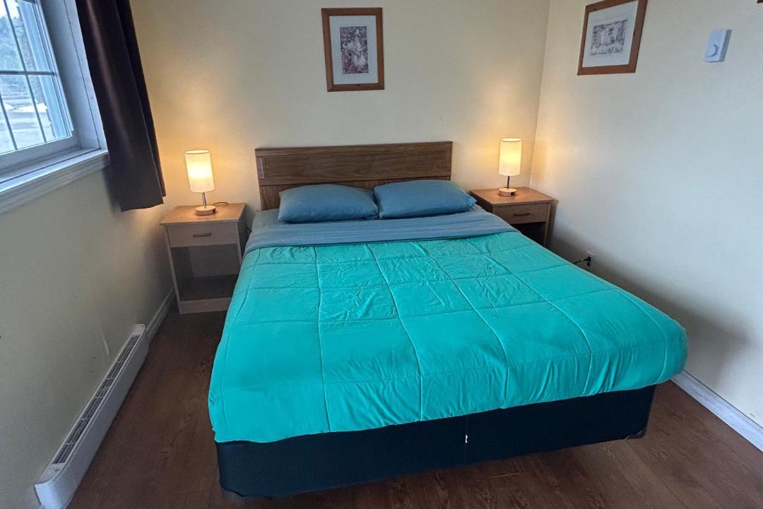 Photo of Bedroom in Madawaska Valley