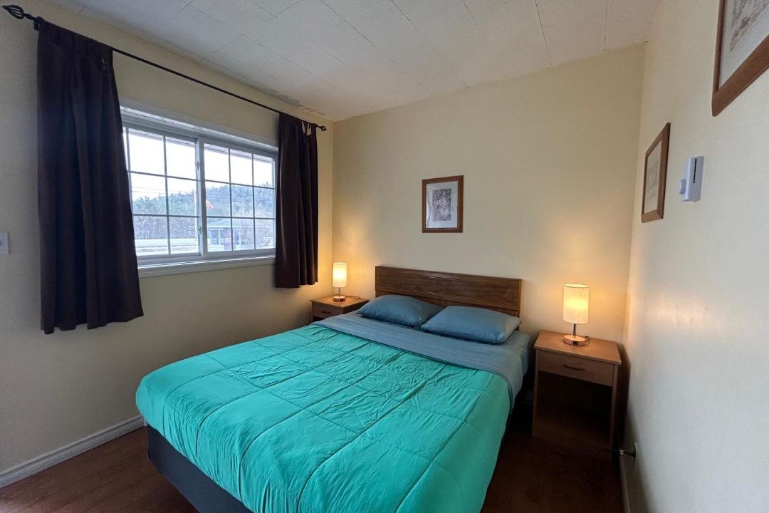 Photo of Bedroom in Madawaska Valley