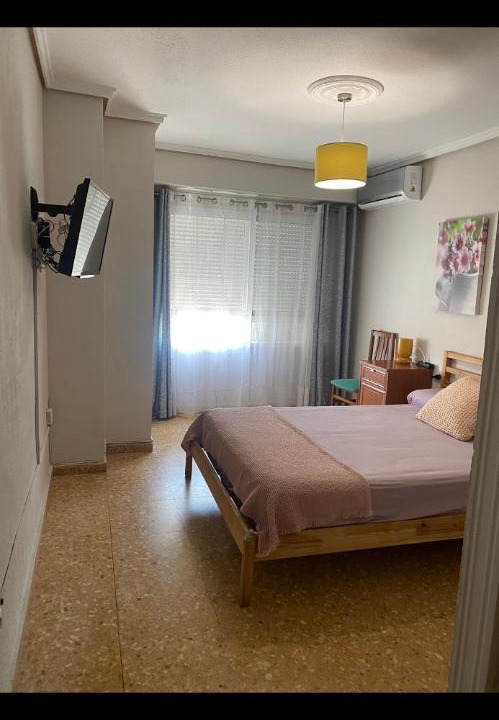 Photo of Bedroom in Valencia Province