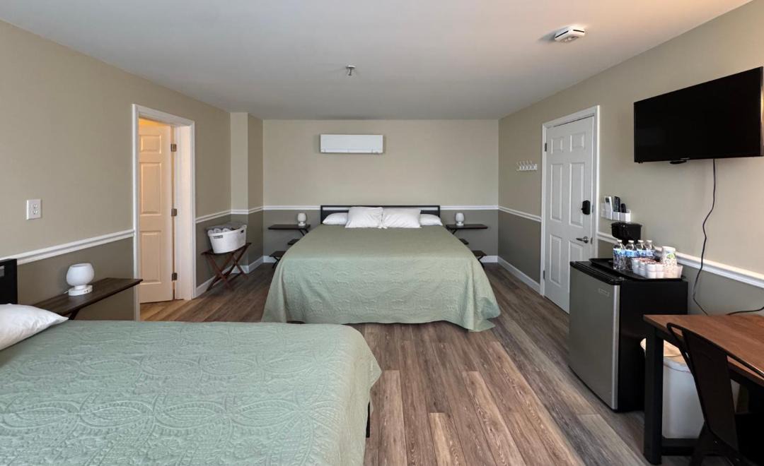 Photo of Bedroom in Hermann