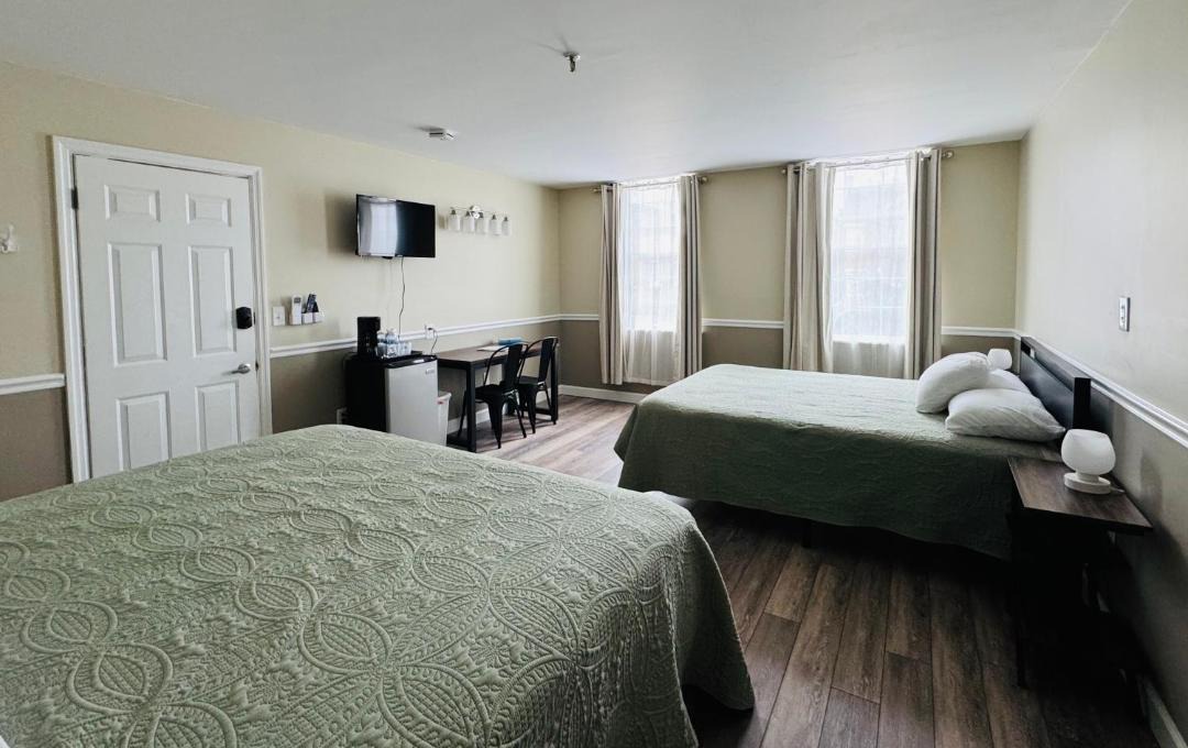 Photo of Bedroom in Hermann