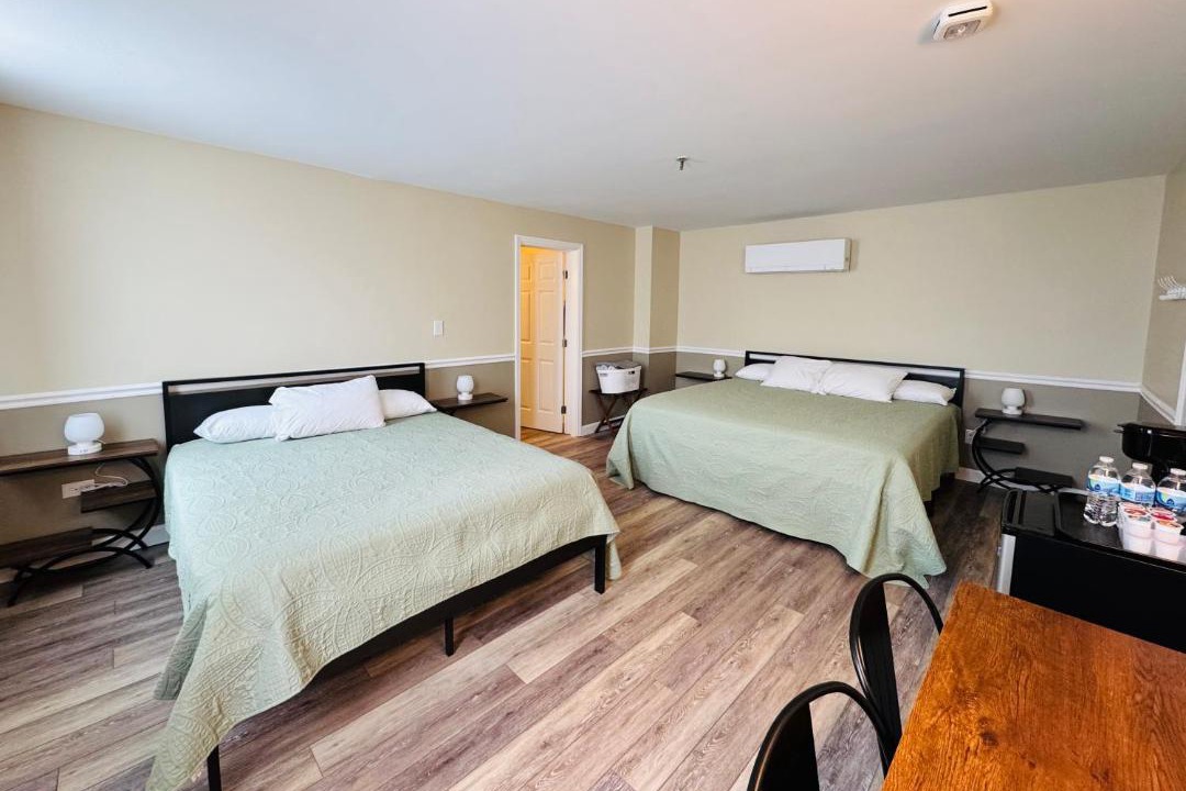 Photo of Bedroom in Hermann