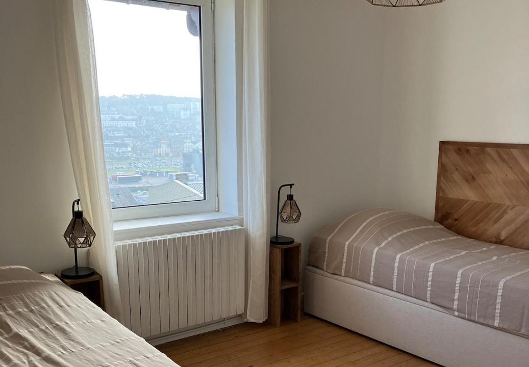 Photo of Bedroom in Fecamp