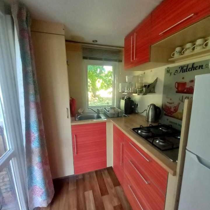 Photo of Kitchen in Le Chesne