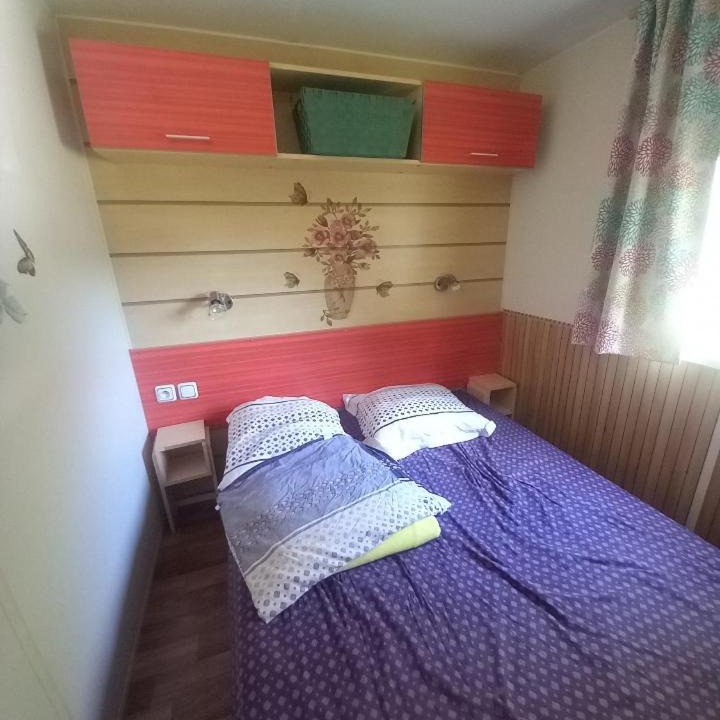 Photo of Bedroom in Le Chesne