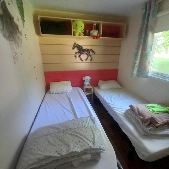 Photo of Bedroom in Le Chesne
