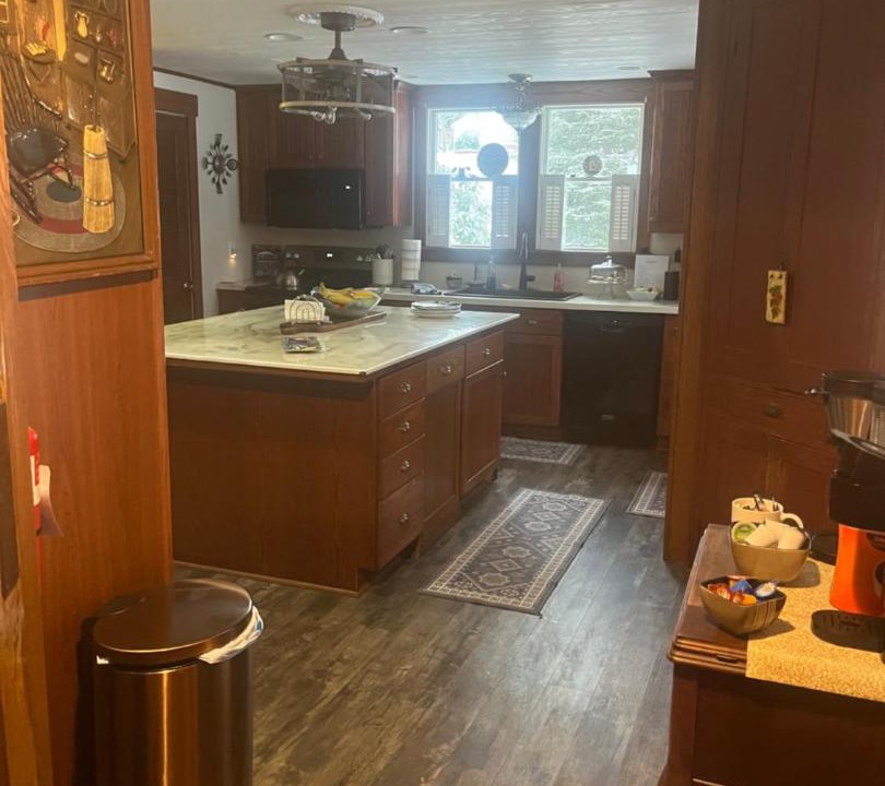 Photo of Kitchen in Meadville