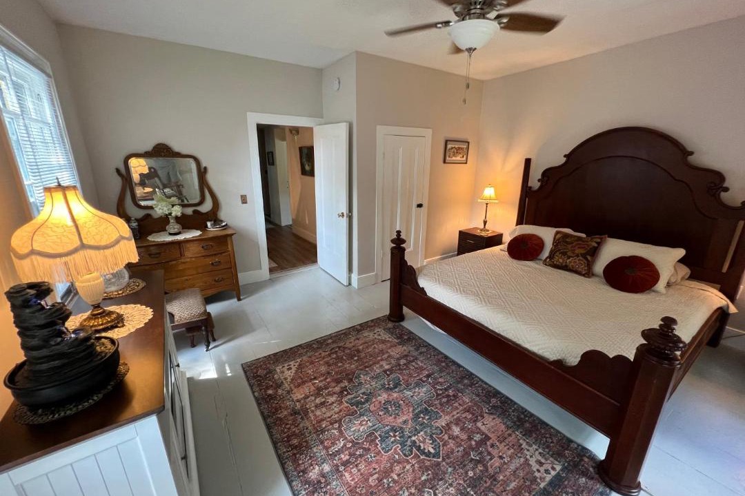 Photo of Bedroom in Meadville