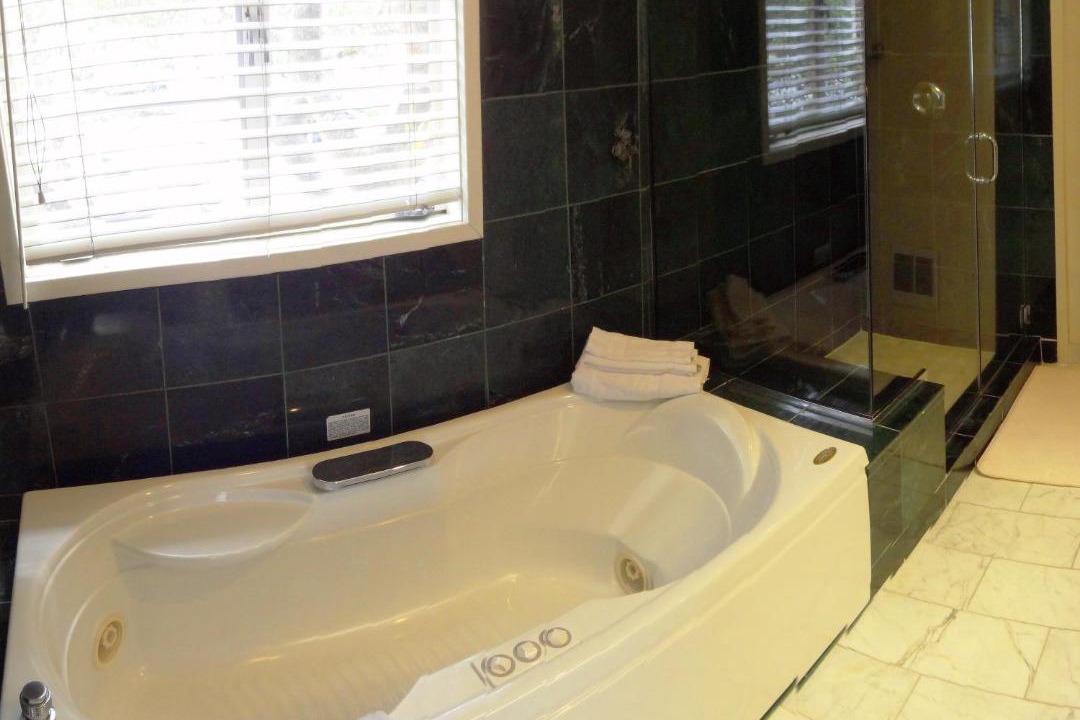 Photo of Bathroom in Northwest Carmel